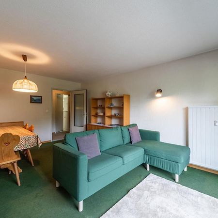 Chesa Muot Marias - Sils Apartment Bagian luar foto